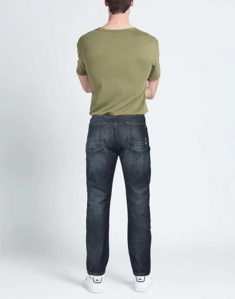 Reign Denim pants 3