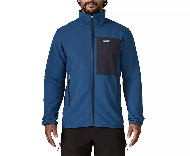 Patagonia Patagonia Men's R2 TechFace Jacket 1