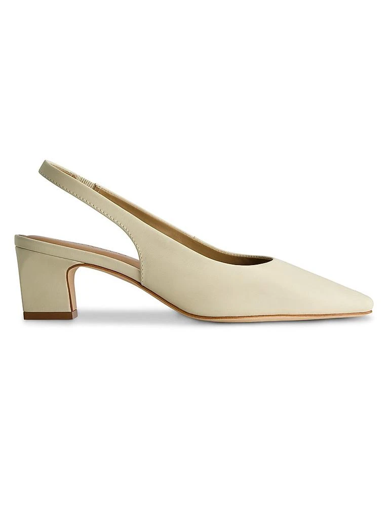 Bernardo Ariella Slingback Pumps 1