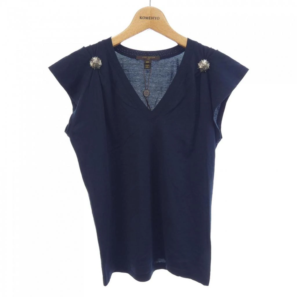Louis Vuitton Louis Vuitton Jersey top 1