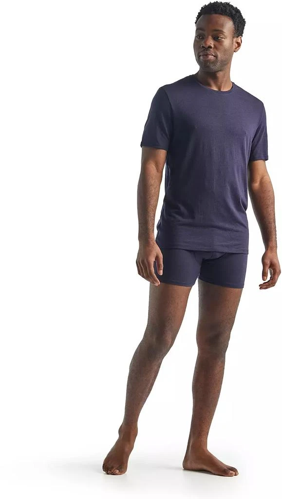 Icebreaker Icebreaker Men's Anatomica Boxers 2