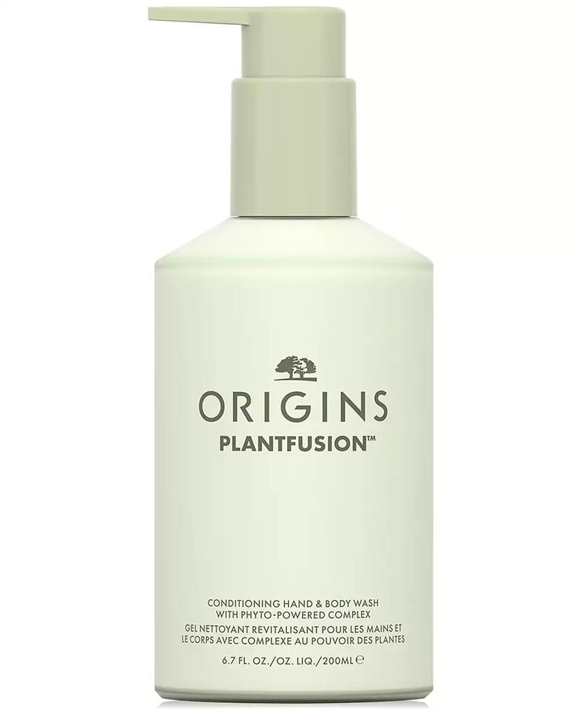 Origins Plantfusion Conditioning Hand & Body Wash, 200 ml