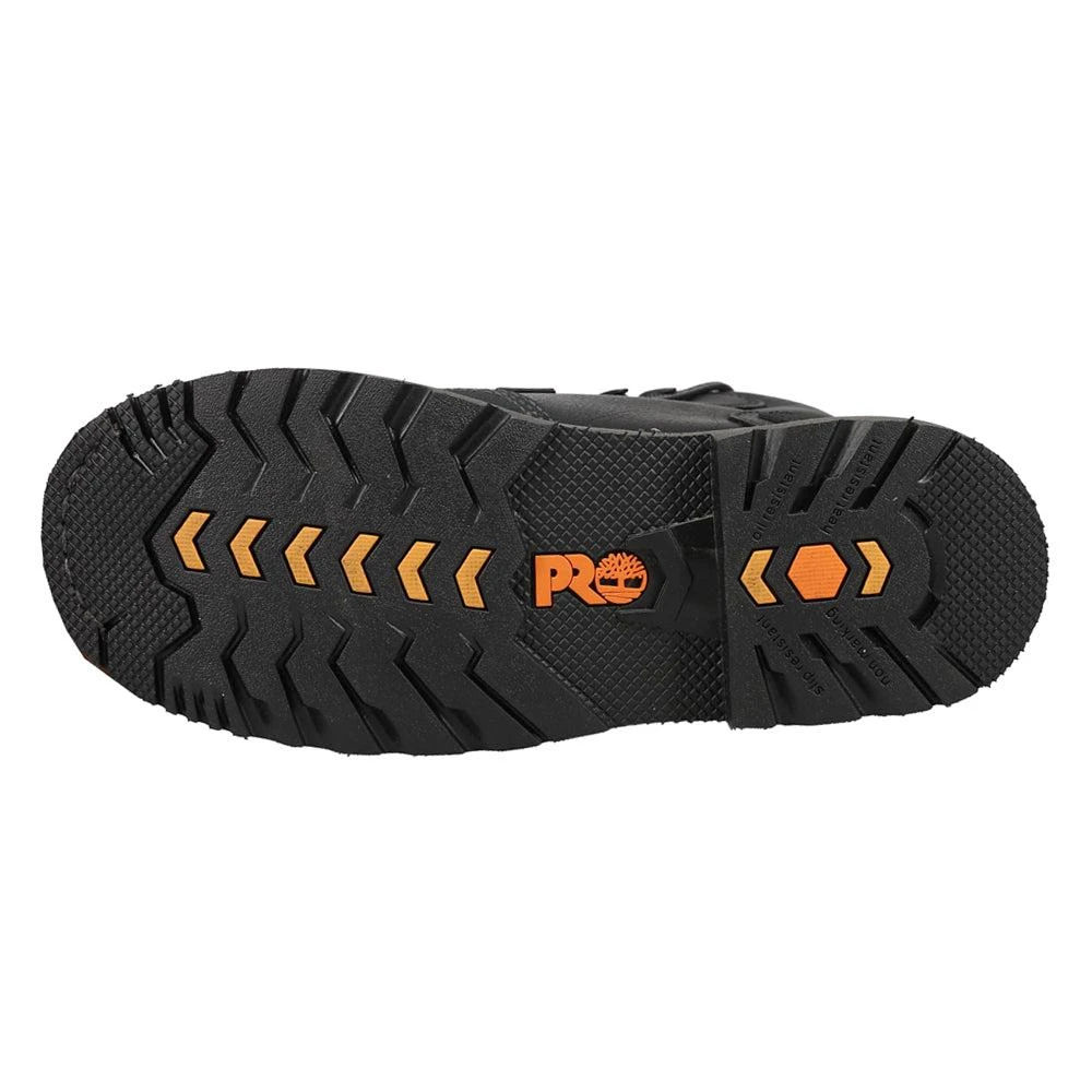 Timberland 6 Inch Internal Met Guard Work Boots 5