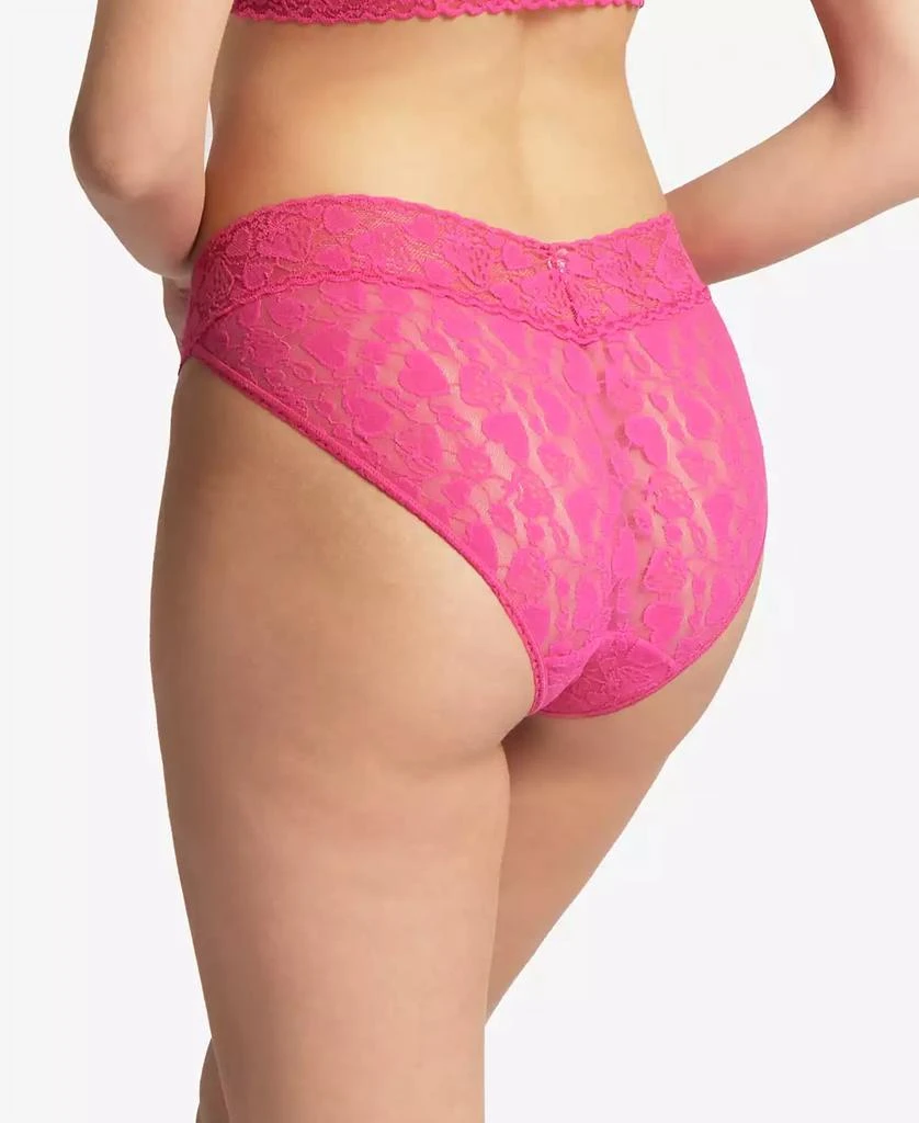 Hanky Panky Women's Berry In Love Vkini 2