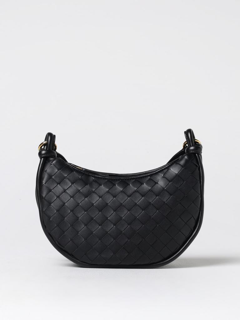 Bottega Veneta 'Gemelli Large' shoulder bag - Crossbody Bags