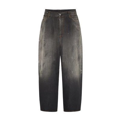 Acne Studios 2023M Trafalgar loose fit jeans 1