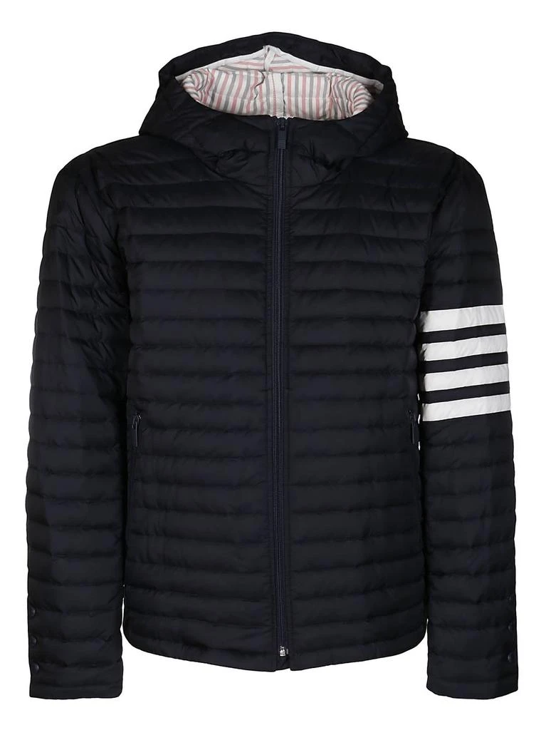 Thom Browne Thom Browne 4-Bar Stripe Padded Jacket