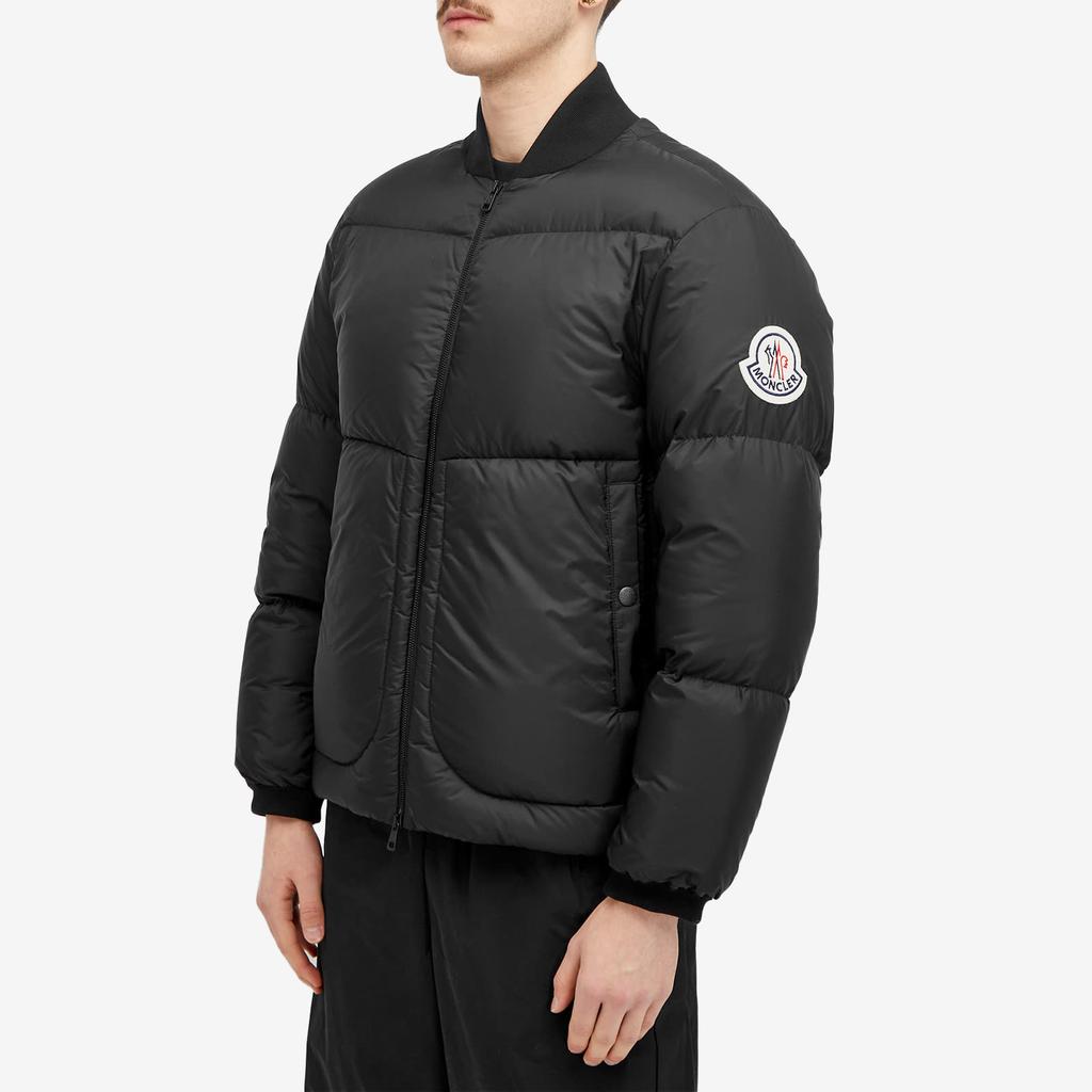 Moncler Moncler Diya Bomber Jacket