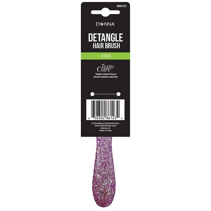 Donna Kids Detangle Hair Brush 2