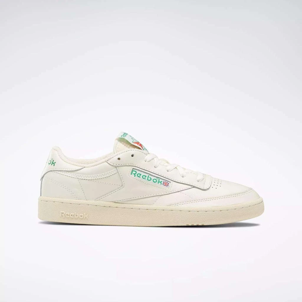 Reebok Club C 85 Vintage Shoes 1