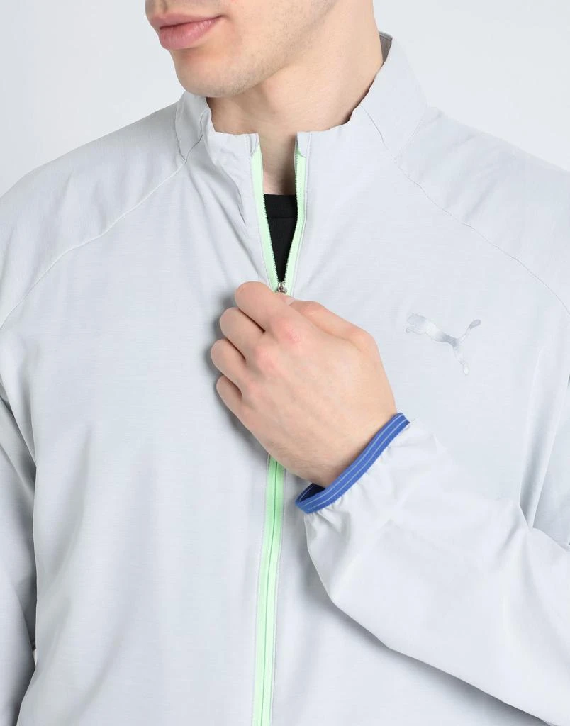 Puma Windbreakers and softshell jackets 4