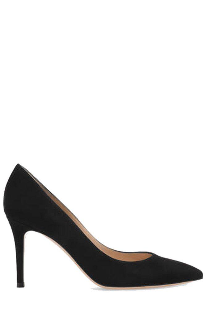 Gianvito Rossi Gianvito Rossi Classic Pumps
