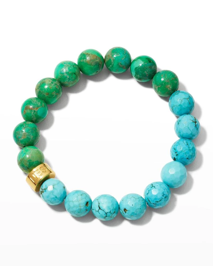NEST Jewelry Stretch Bracelet 1