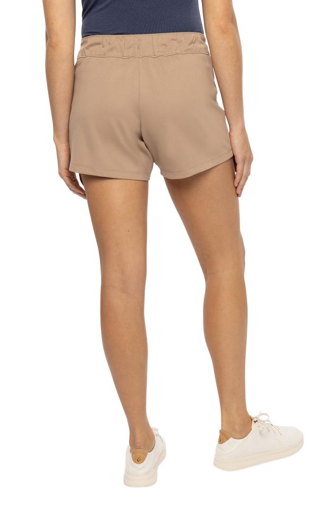 Travis Mathew Under the Sun Stretch Shorts