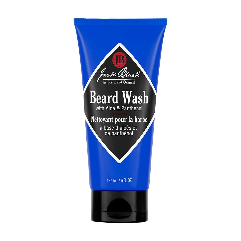 Jack Black Beard Wash 1