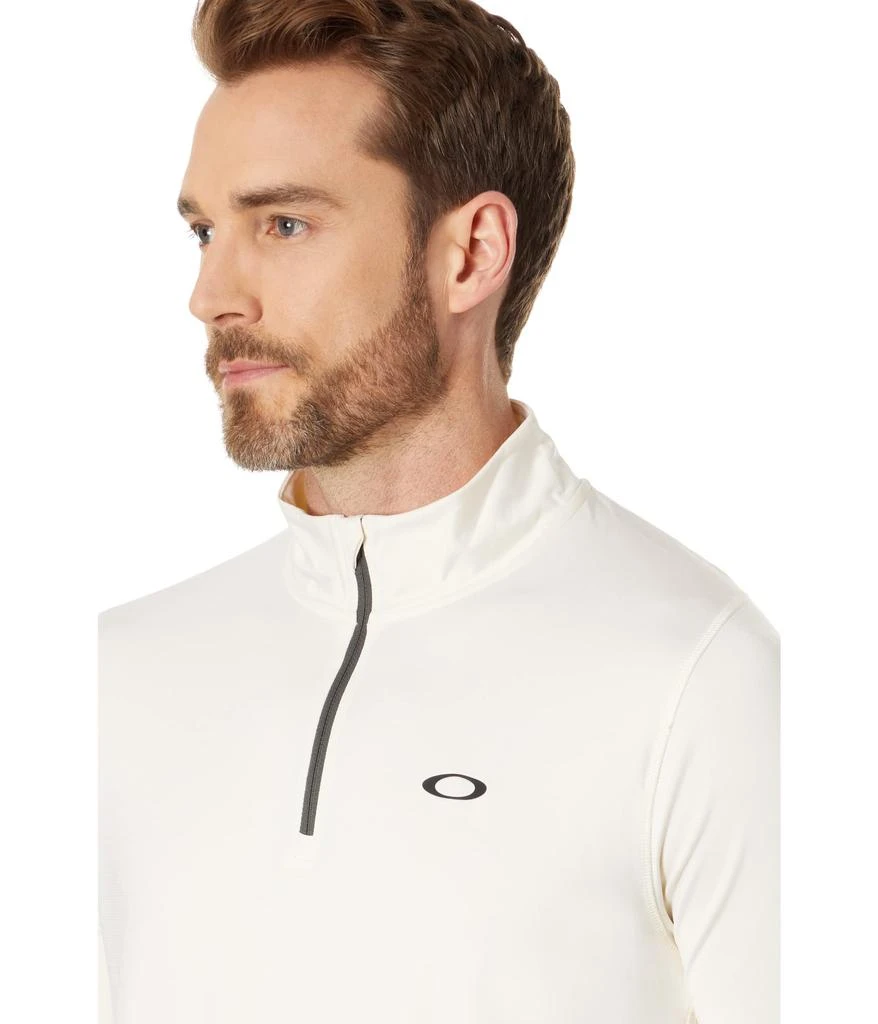 Oakley Gravity Range 1/4 Zip Pullover 3