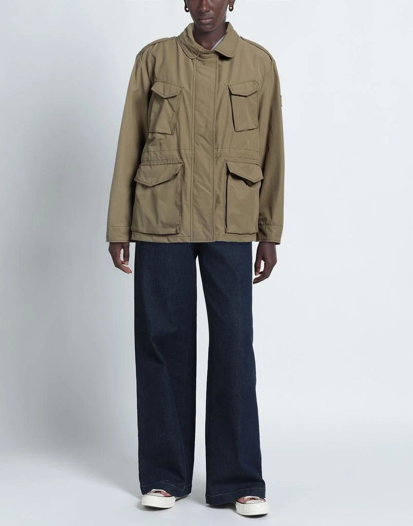 HISTORIC Jacket 2