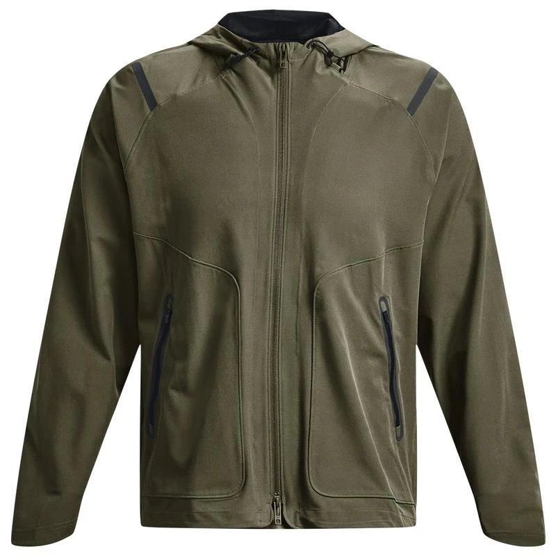 Under Armour Under Armour Unstoppable Full-Zip Jacket - Men's 1