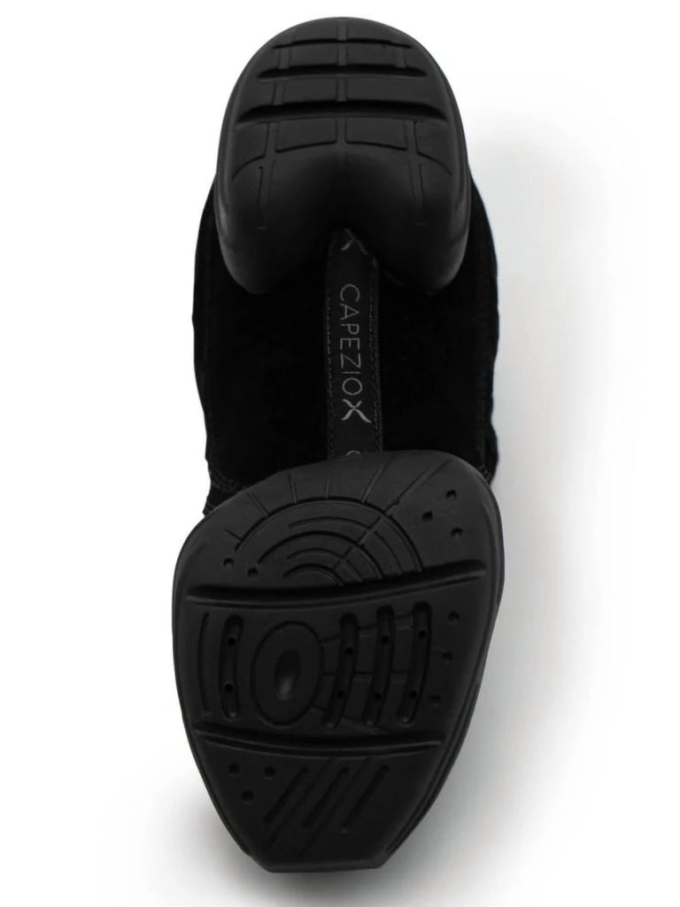 Capezio KIDS ROCK IT DANSNEAKER - MEDIUM WIDTH 4