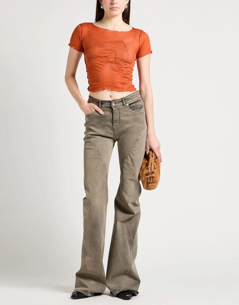Baserange T-shirt 2