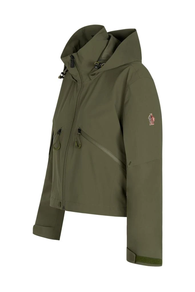 Moncler Moncler Grenoble Kibira Hooded Jacket 3