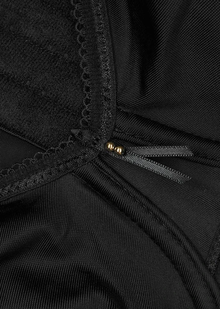 Wacoal Basic Beauty Fuller Figure bra 2