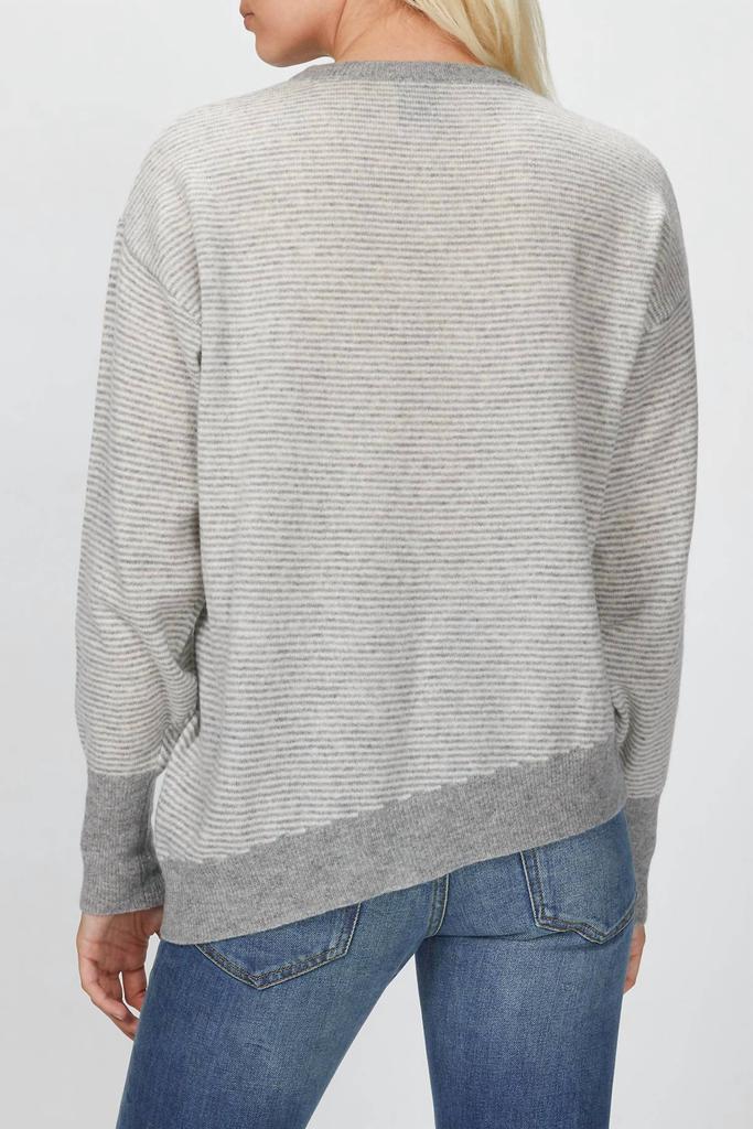 Nude CREW NECK SWEATER