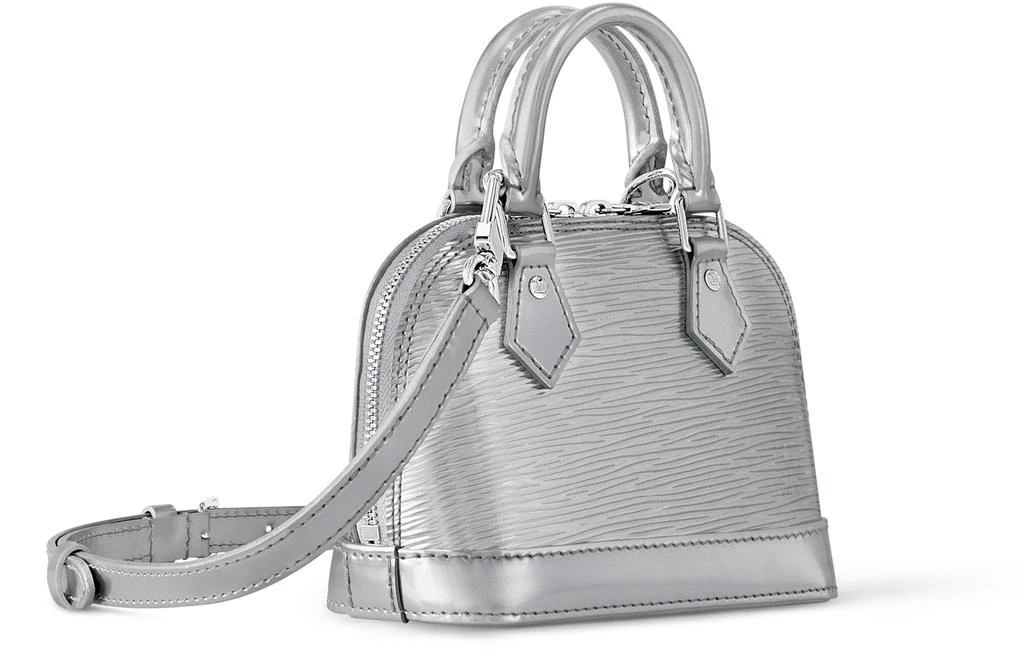 Louis Vuitton Nano Alma 3