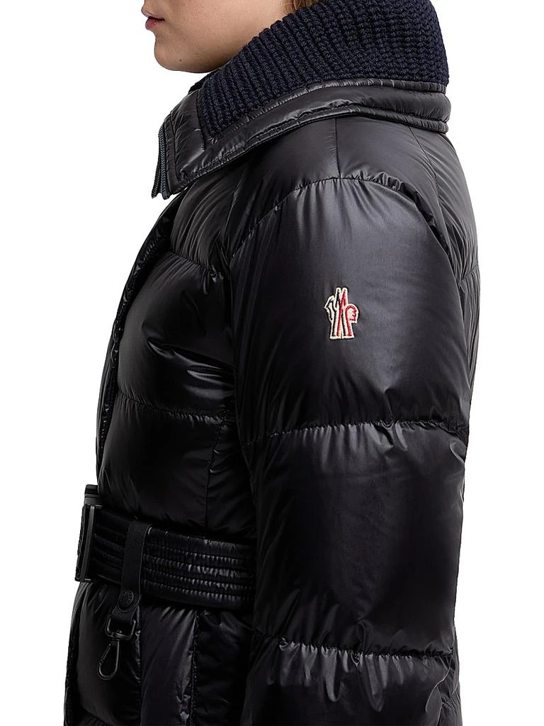 Moncler Bataillouse Ski Coat 4
