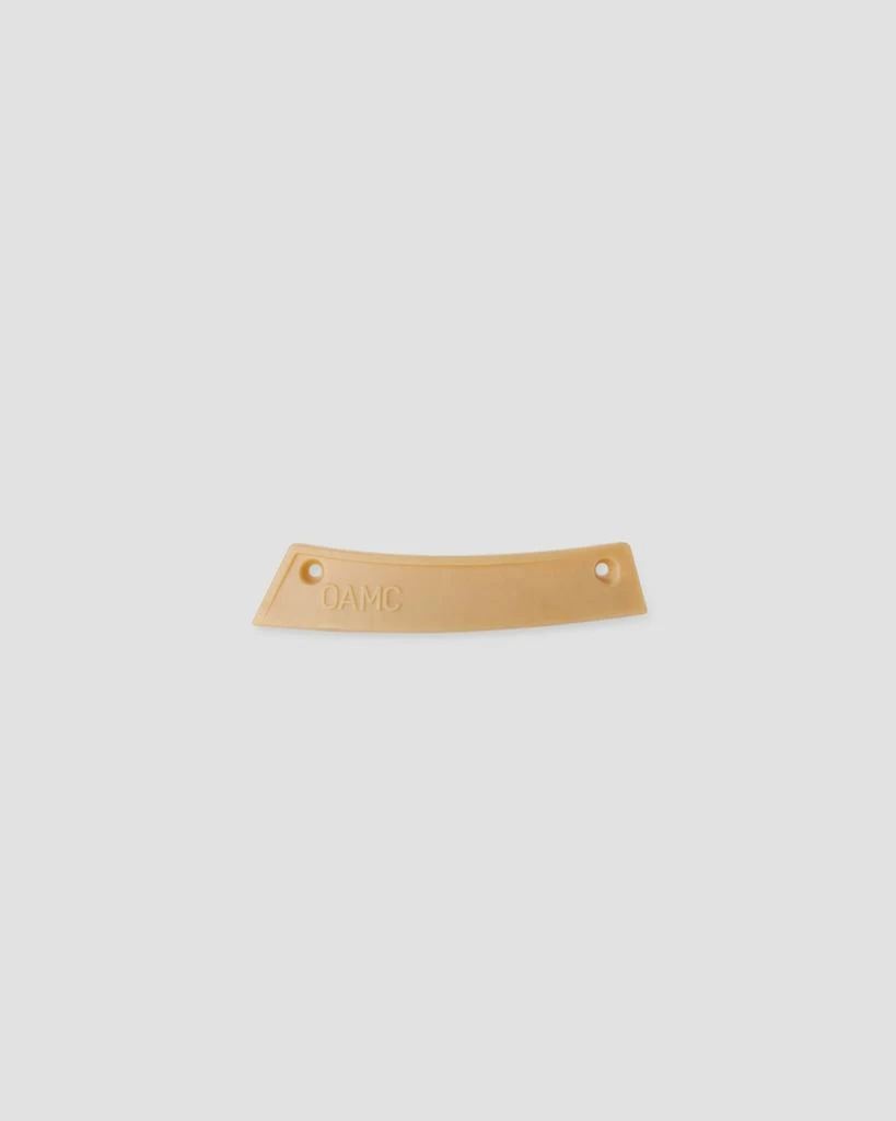 OAMC SOLE PLUG 1