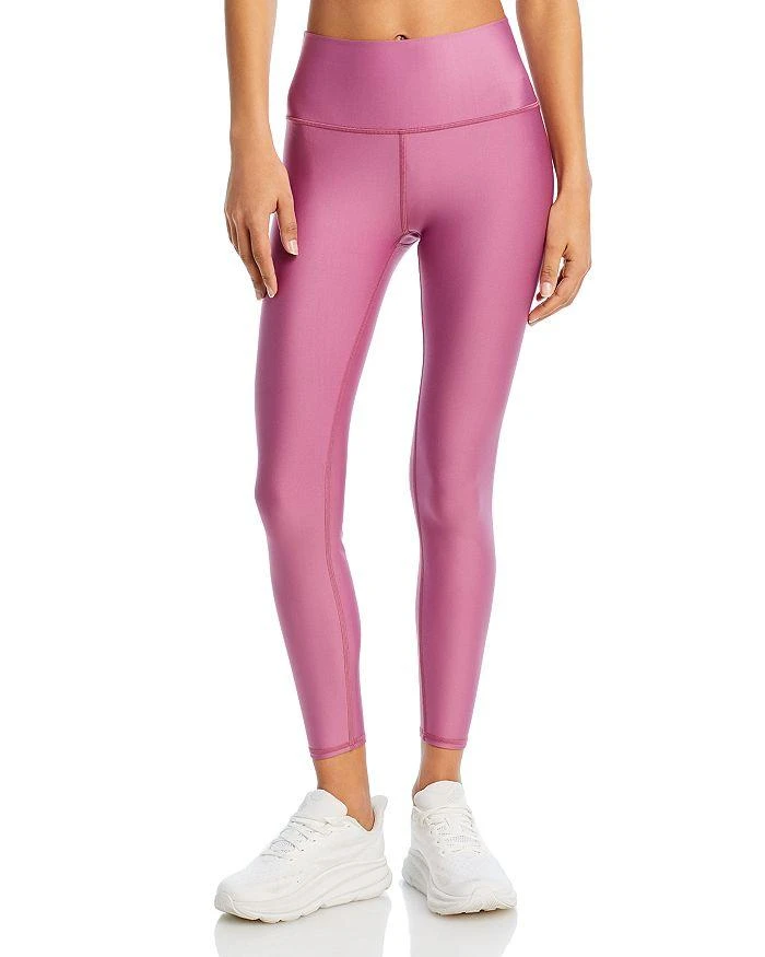 Alo Yoga 7/8 High Waist Airlift Leggings 1