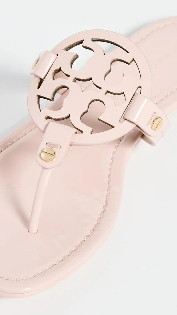 Tory Burch Miller Sandals 5