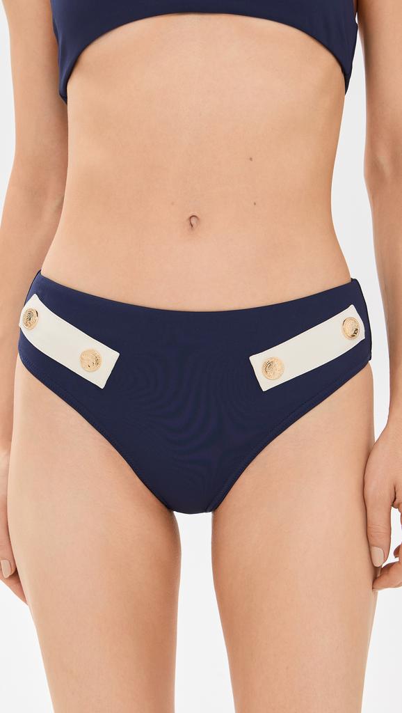 CAROLINE CONSTAS Alva Bikini Bottoms
