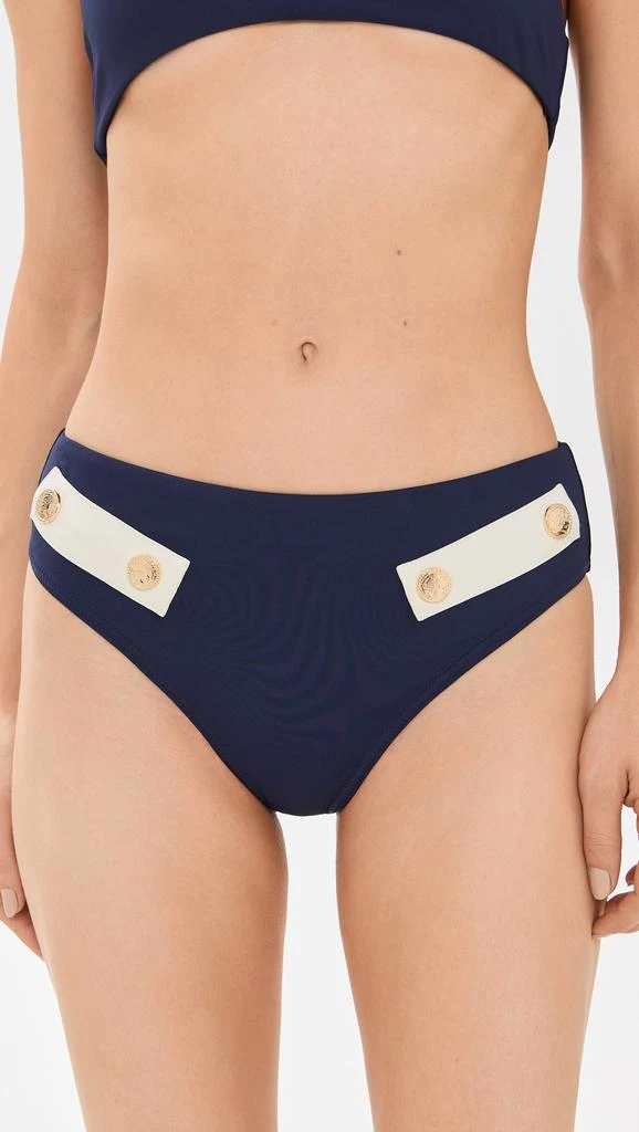 CAROLINE CONSTAS Alva Bikini Bottoms 1