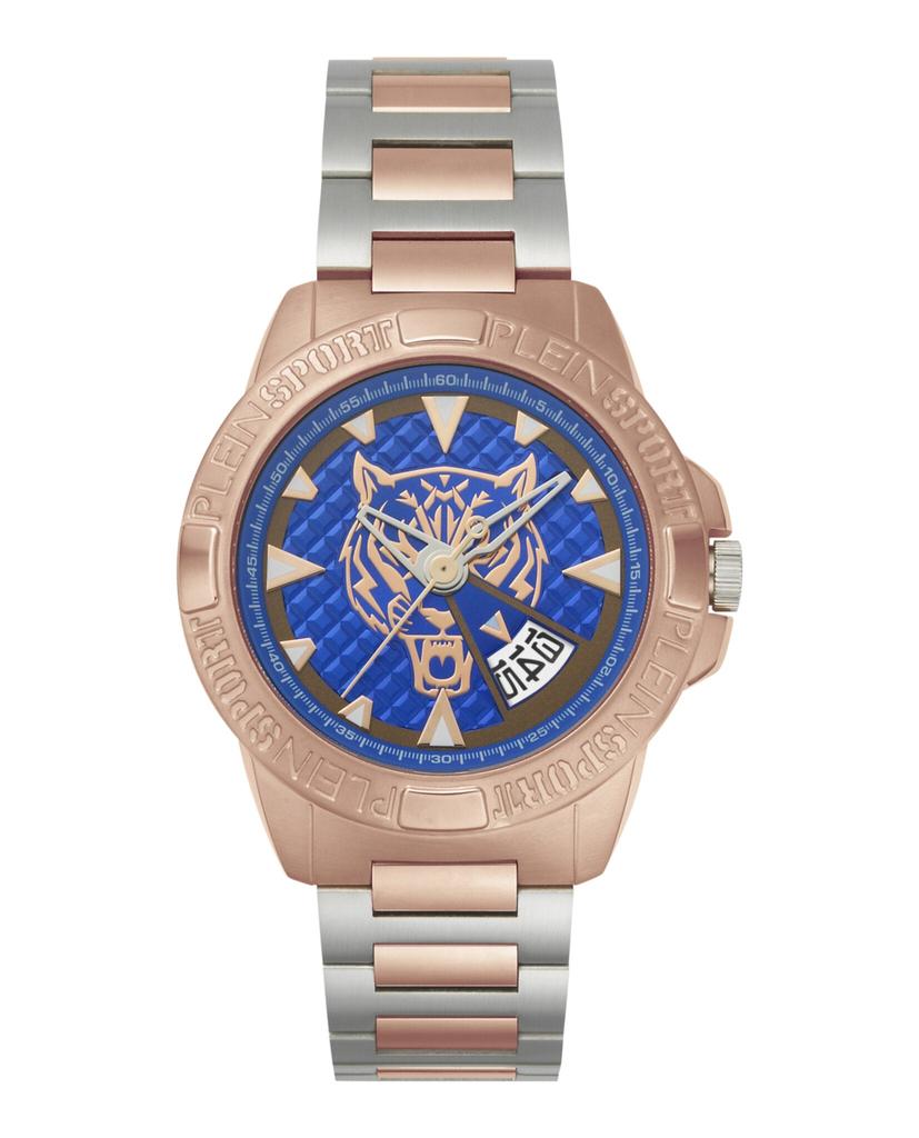 Plein Sport Touchdown Bracelet Watch