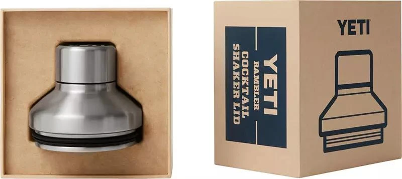 YETI YETI Rambler Cocktail Shaker Lid 6