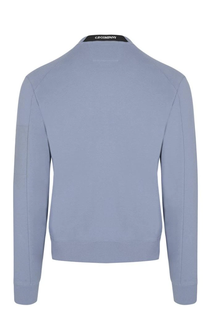 CP Company Diagonal Raised Sweatshirt 3