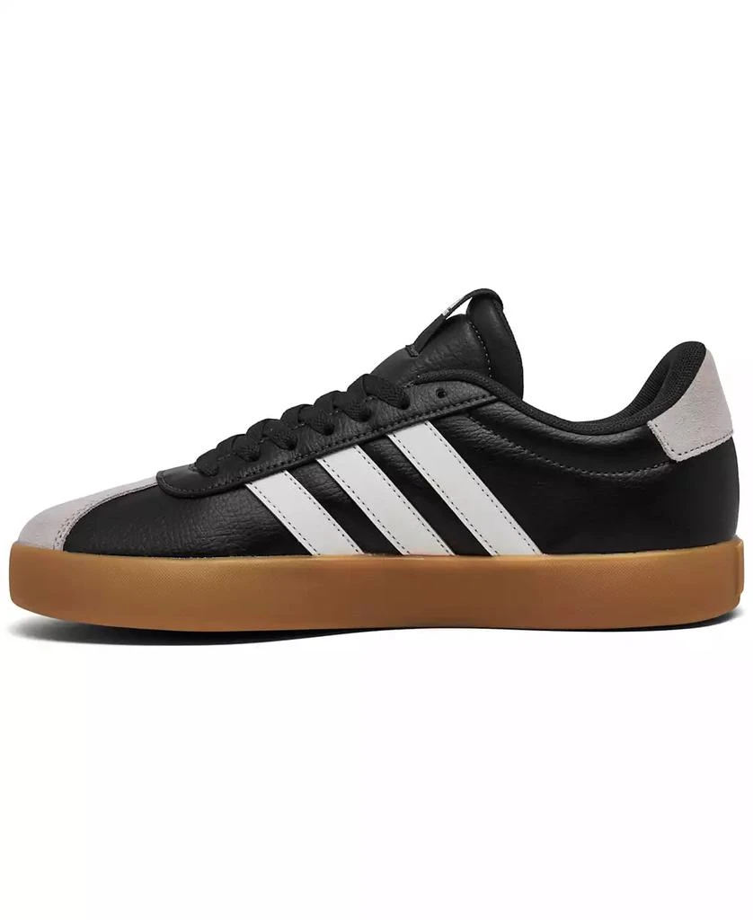 Adidas Women's VL Court 3.0 Casual Sneakers from Finish Line 3