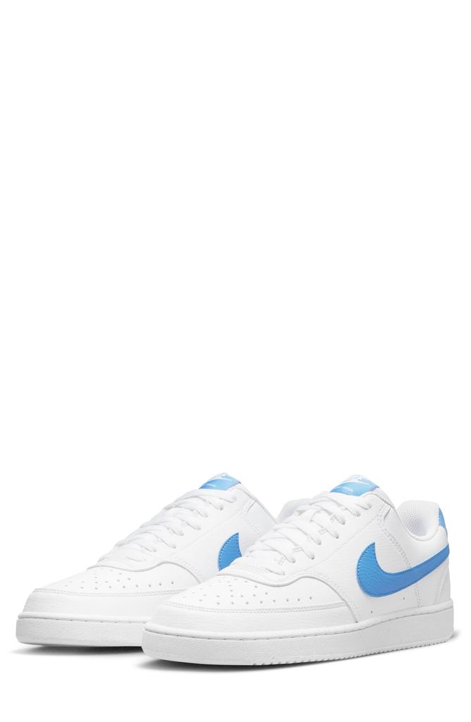 NIKE Court Vision Next Nature Sneaker