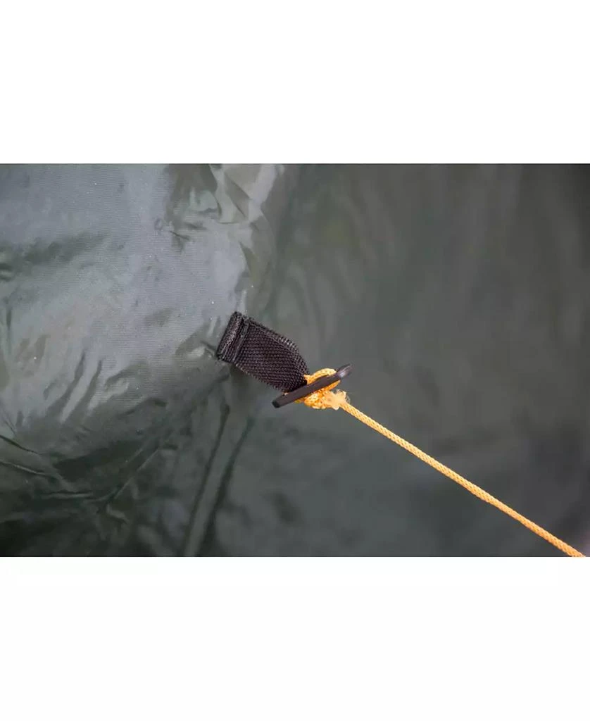 Stansport Eagle Backpacking Tent - Forest Green 5