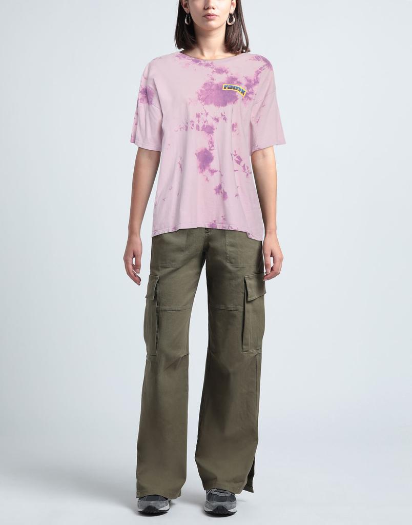NOTSONORMAL Oversize-T-Shirt