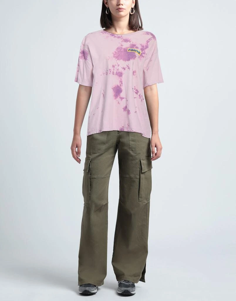 NOTSONORMAL Oversize-T-Shirt 2