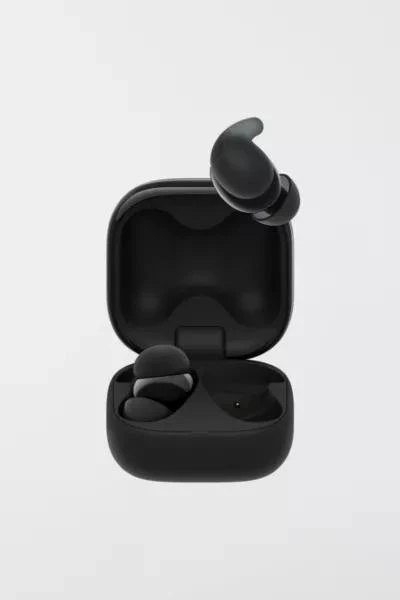 SONY Sony Linkbuds Fit Truly Wireless Noise Cancelling Earbuds 2