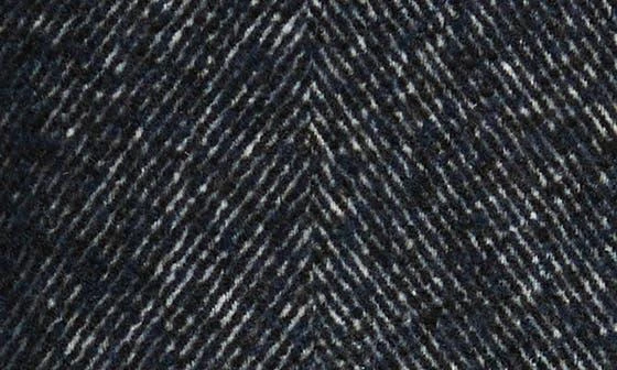 BCBG Short Trench Peacoat 7