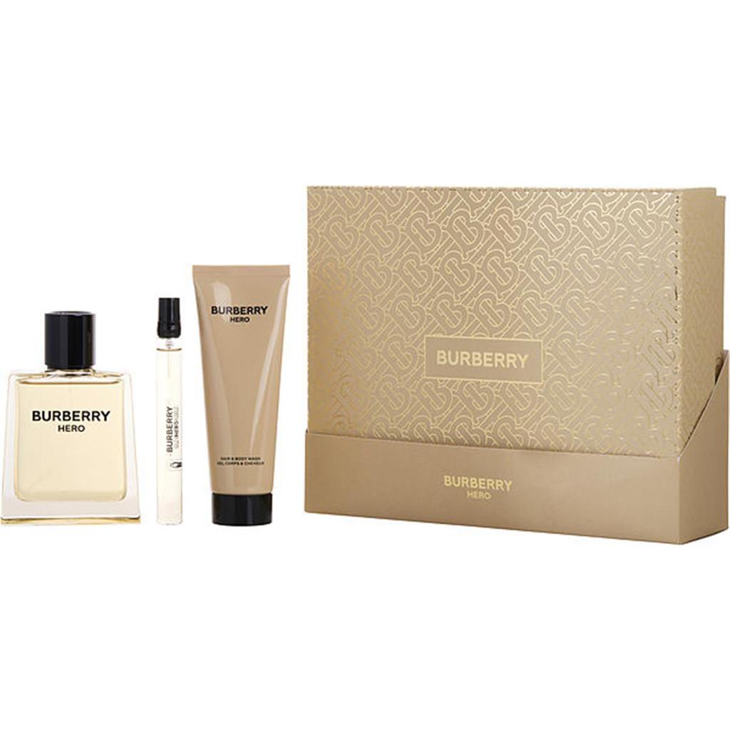 Burberry Gift Sets by  Hero for Men