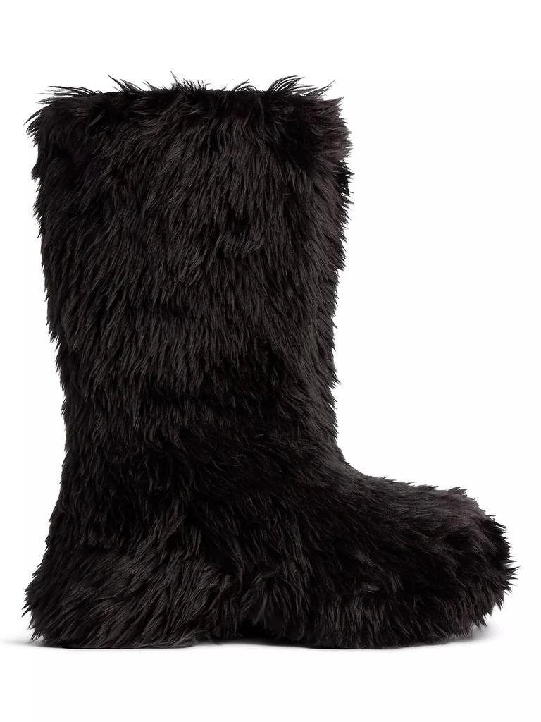 Balenciaga Crocs Boots 1