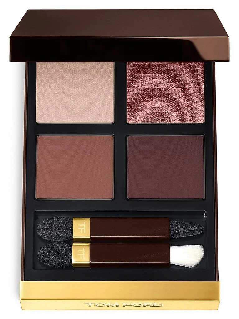 Tom Ford Eye Color Quad Eyeshadow Palette 1