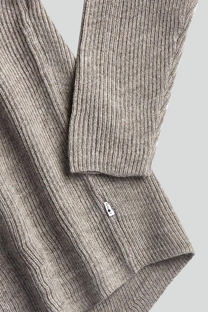 预计3周后发货 NN07 Gilet Holger - Nature Mel 4