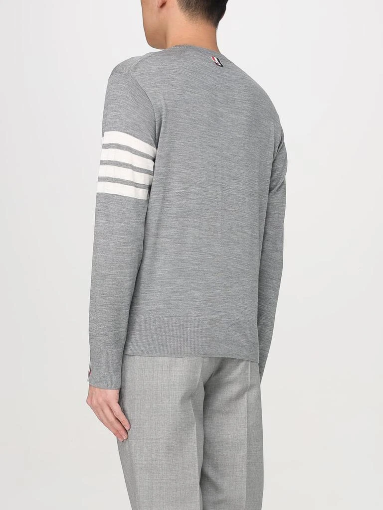 Thom Browne 毛衣 男士 Thom Browne 3