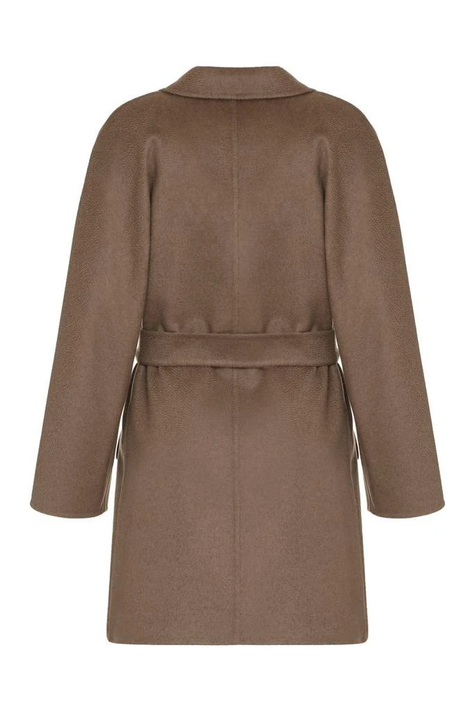 Max Mara Max Mara Harold Cashmere Coat 2